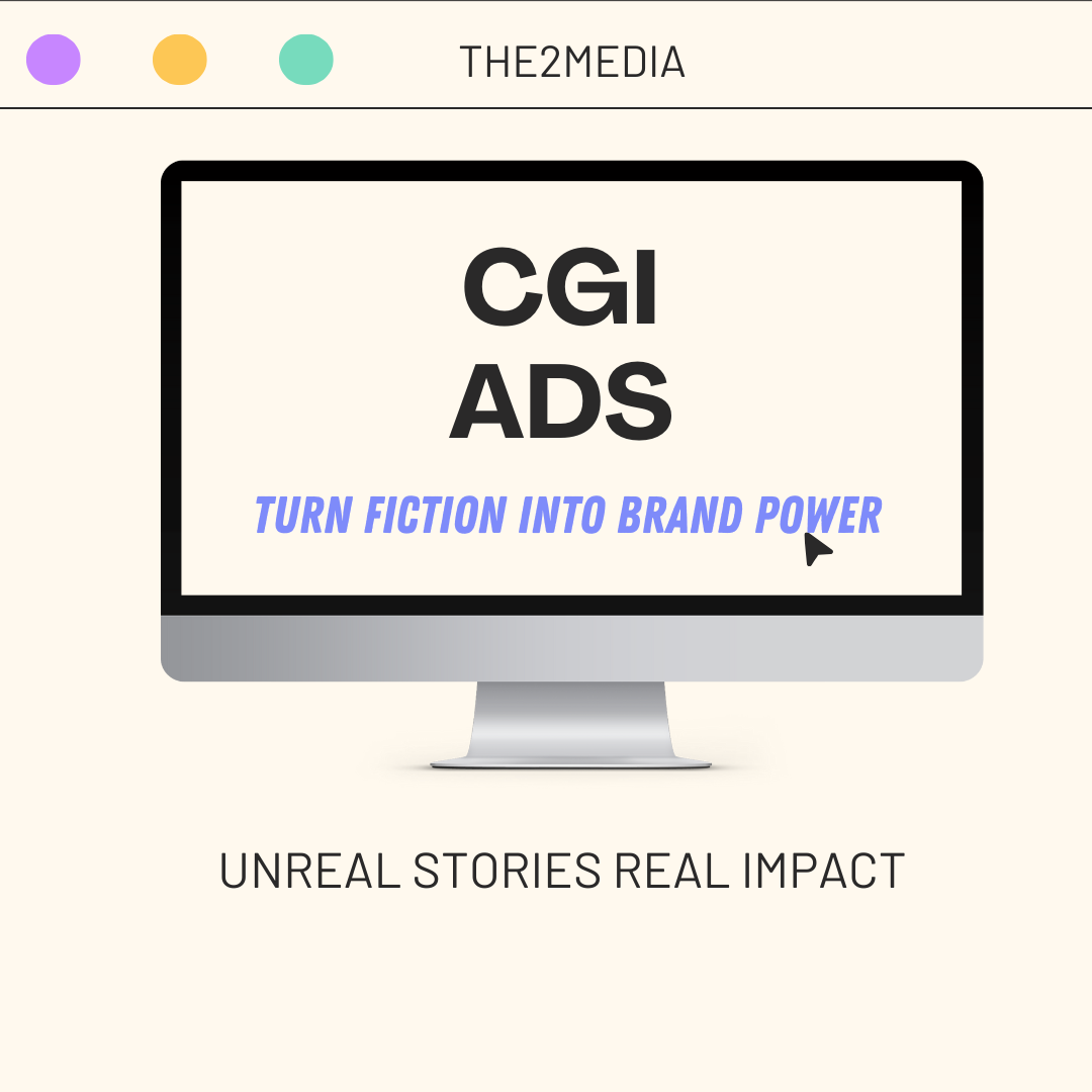 CGI ADS