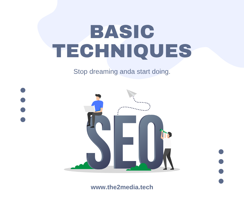 SEO VISIBILITY MAX