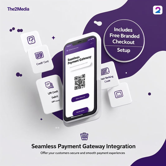 Simplify Payments Setup