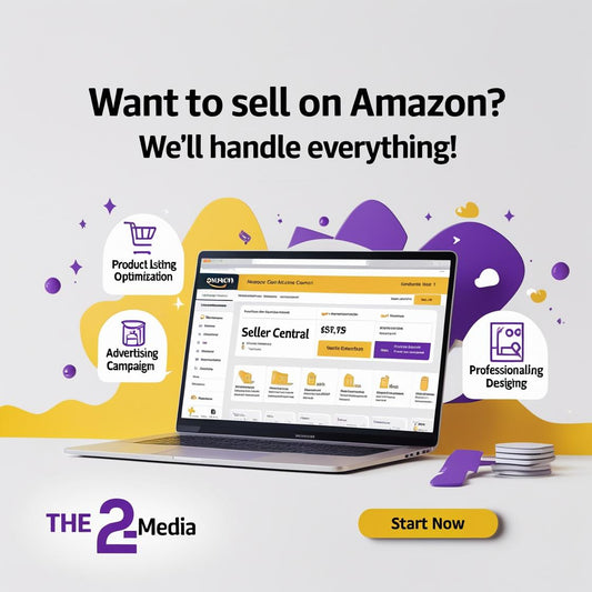 Amazon Sales Booster – From Zero to Orders