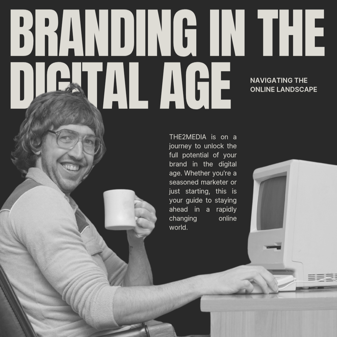 BRANDING