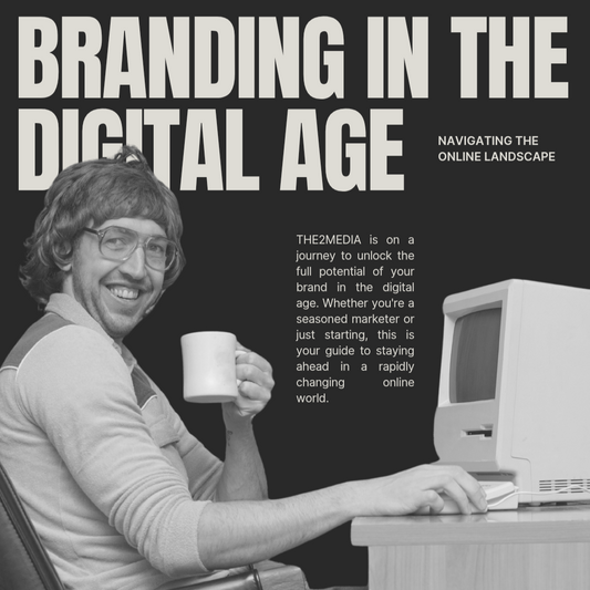 BRANDING