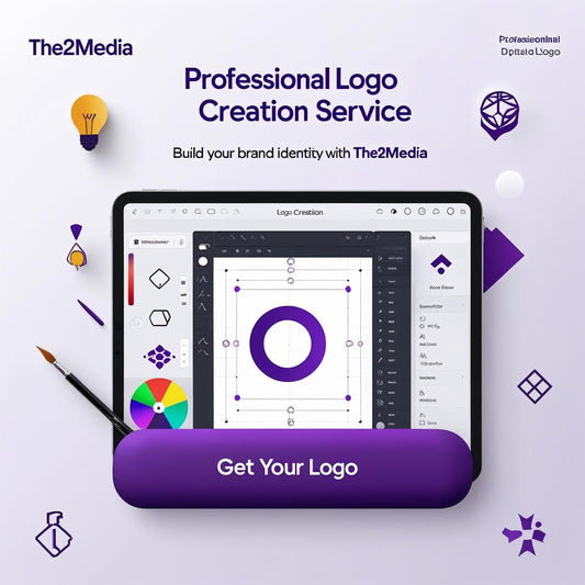 Your Brand. Your Identity. Perfected