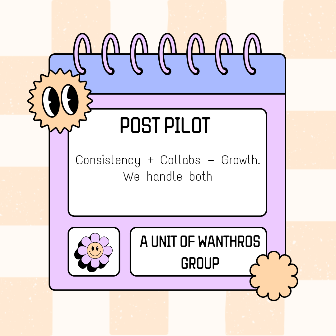 POST PILOT